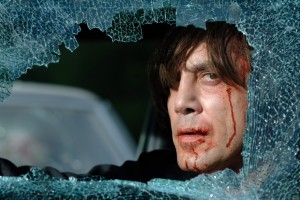 İhtiyarlara Yer Yok Fotoğrafı