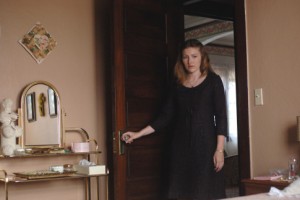 İhtiyarlara Yer Yok Fotoğrafı