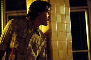 İhtiyarlara Yer Yok Fotoğrafı