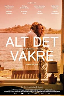 Alt Det Vakre (2016) afişi