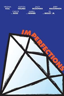 Imperfections (2018) afişi