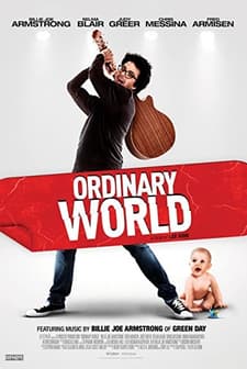 Ordinary World (2016) afişi