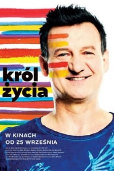 Król Zycia (2015) afişi