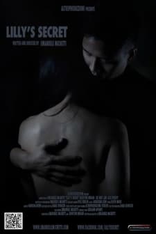 Lilly's Secret (2016) afişi