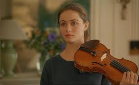 Ayazda Bir Yürek Fotoğrafı