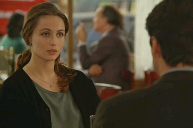 Ayazda Bir Yürek Fotoğrafı