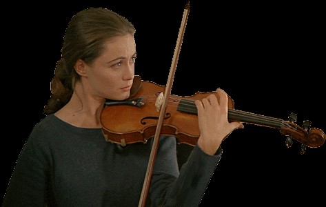 Ayazda Bir Yürek Fotoğrafı