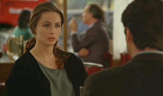 Ayazda Bir Yürek Fotoğrafı