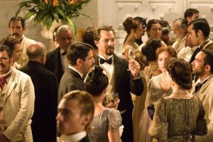 Kolera Günlerinde Aşk Fotoğrafı