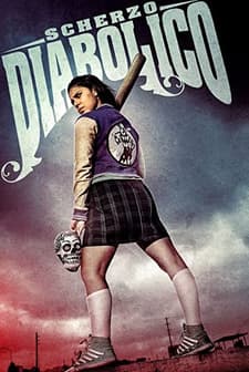 Scherzo Diabolico (2015) afişi