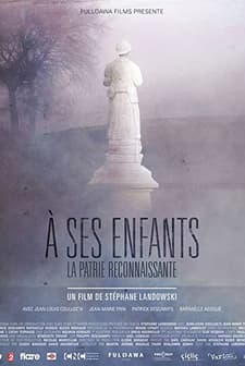 Rodina (2015) afişi