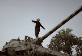 Ülkesiz Bayrak fotoğrafı