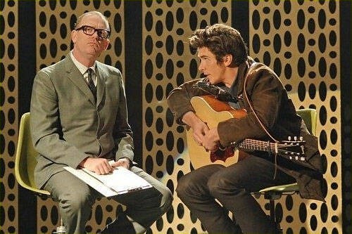 Beni Orada Arama Fotoğrafı