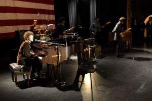 Beni Orada Arama Fotoğrafı