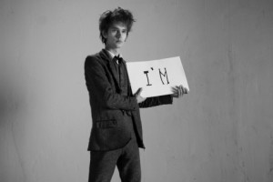 Beni Orada Arama Fotoğrafı