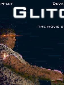 Glitch (2016) afişi