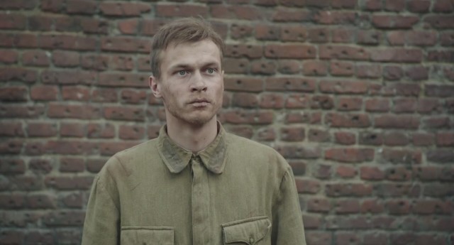 Doroga na Berlin Fotoğrafı