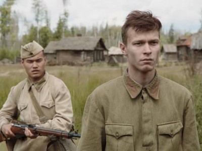 Doroga na Berlin fotoğrafı