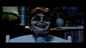 Robert the Doll fotoğrafı