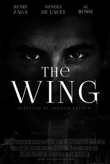 The Wing (2015) afişi