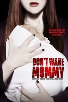 Don't Wake Mommy (2015) afişi