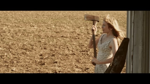 The Haunting of Ellie Rose fotoğrafı