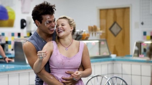 Dancin' It's On fotoğrafı