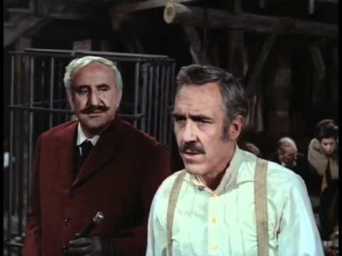 Morgue Sokağı Cinayetleri Fotoğrafı