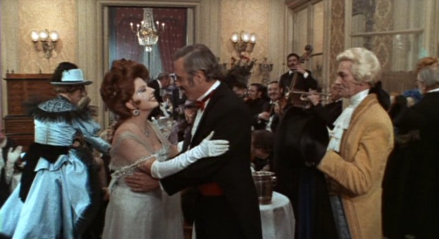 Morgue Sokağı Cinayetleri Fotoğrafı