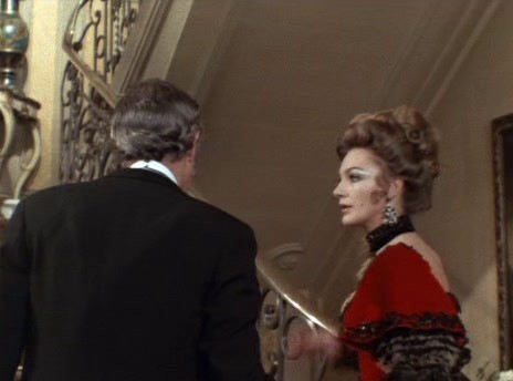 Morgue Sokağı Cinayetleri Fotoğrafı