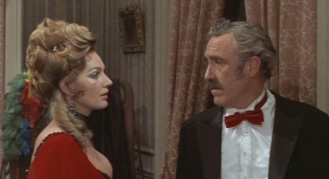 Morgue Sokağı Cinayetleri fotoğrafı