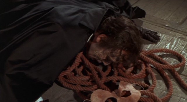 Morgue Sokağı Cinayetleri fotoğrafı