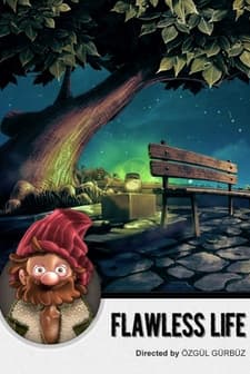 Kusursuz Hayat (2012) afişi