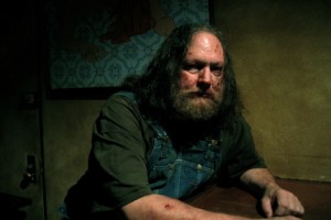 Mulberry Sokağı Fotoğrafı