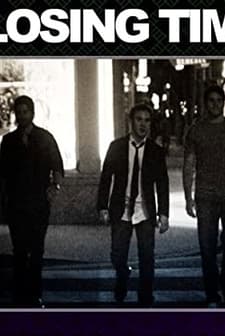 Closing Time (2010) afişi