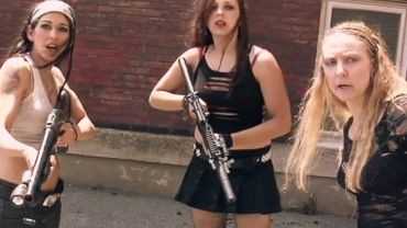 Warriors of the Apocalypse fotoğrafı