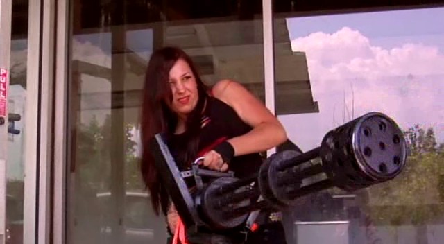 Warriors of the Apocalypse fotoğrafı