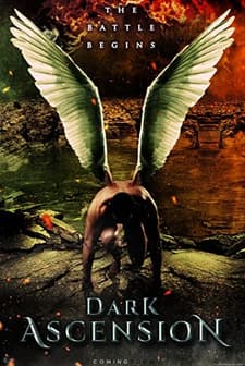 Dark Ascension (2017) afişi