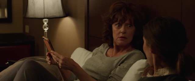 Karışma Anne! Fotoğrafı