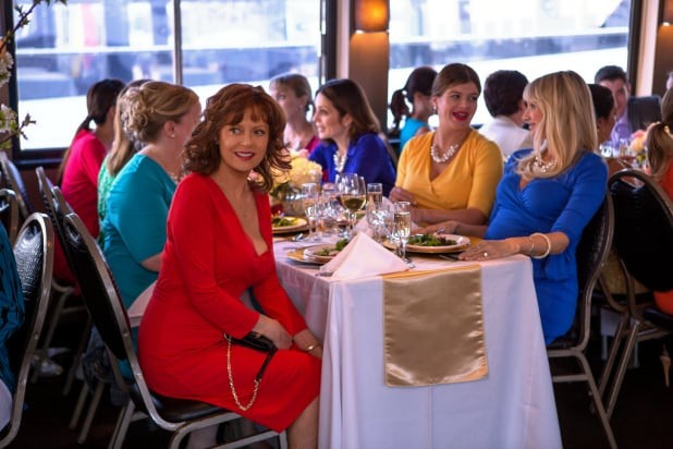 Karışma Anne! Fotoğrafı