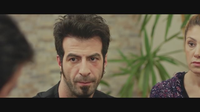 Babaların Babası Fotoğrafı