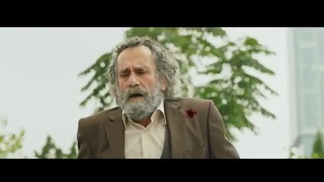 Babaların Babası Fotoğrafı