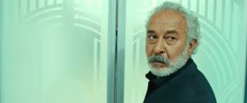 Babaların Babası Fotoğrafı