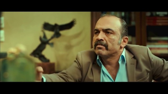 Babaların Babası fotoğrafı