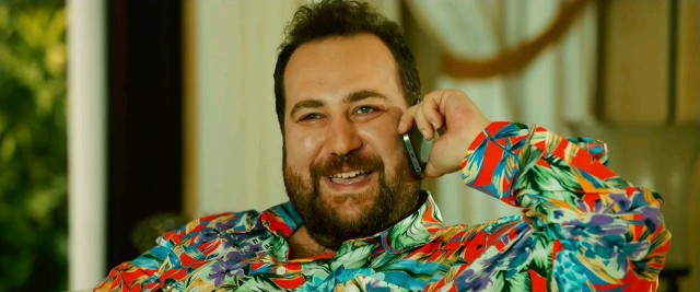 Babaların Babası fotoğrafı