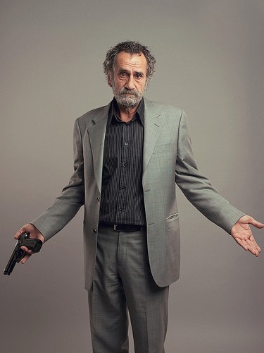 Babaların Babası fotoğrafı