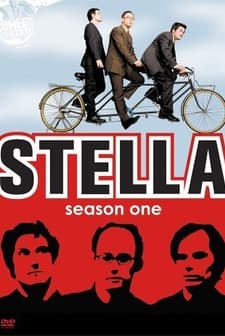 Stella Season 2 (2005) afişi