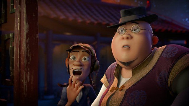 Kahraman Ördek Fotoğrafı