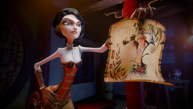 Kahraman Ördek Fotoğrafı