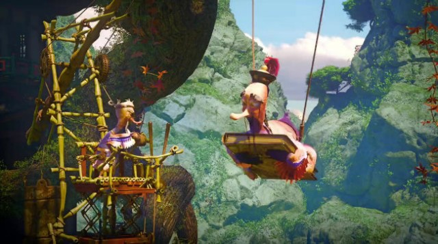 Kahraman Ördek Fotoğrafı